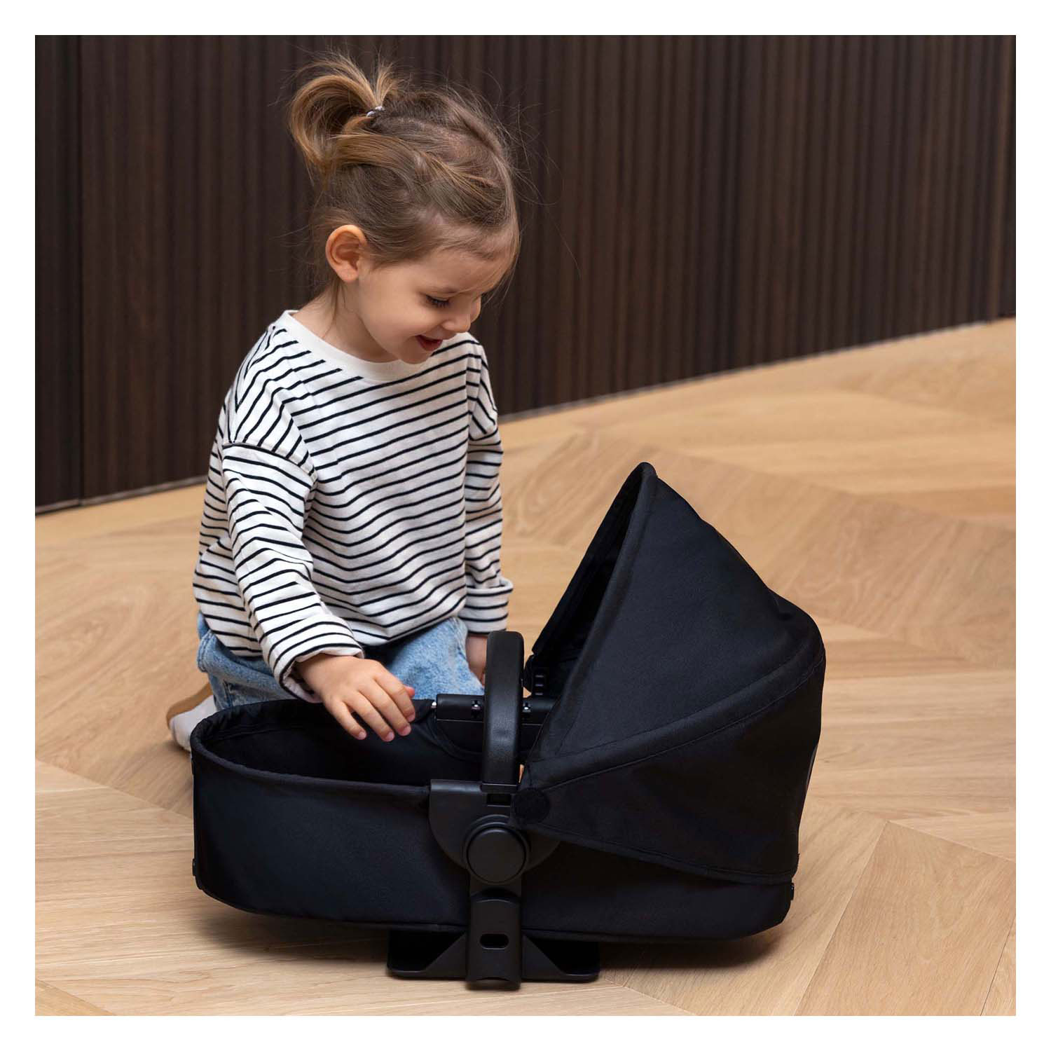 Corolle Poppenwagen 3-in-1 - 36/42cm