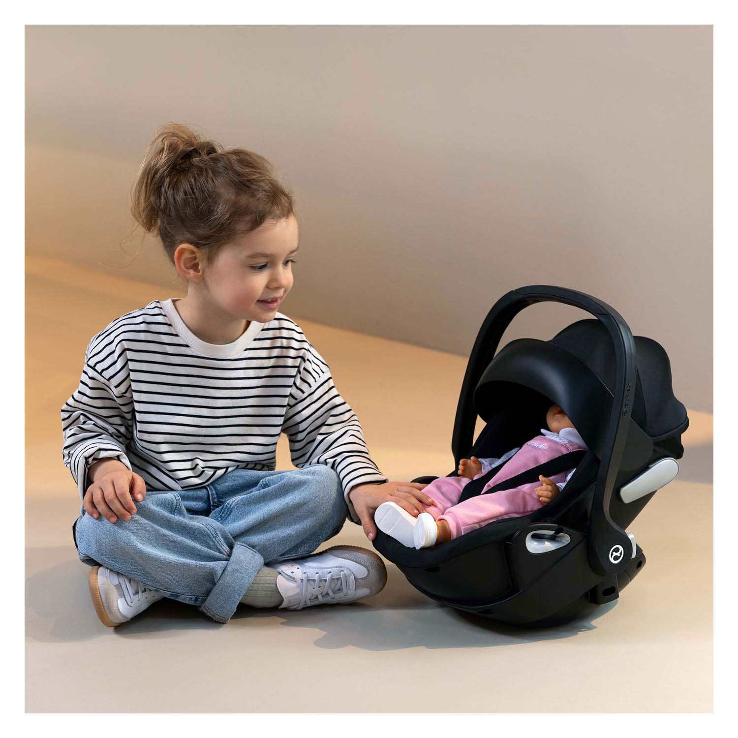 Corolle Carrier 2-in-1 - 36/42cm