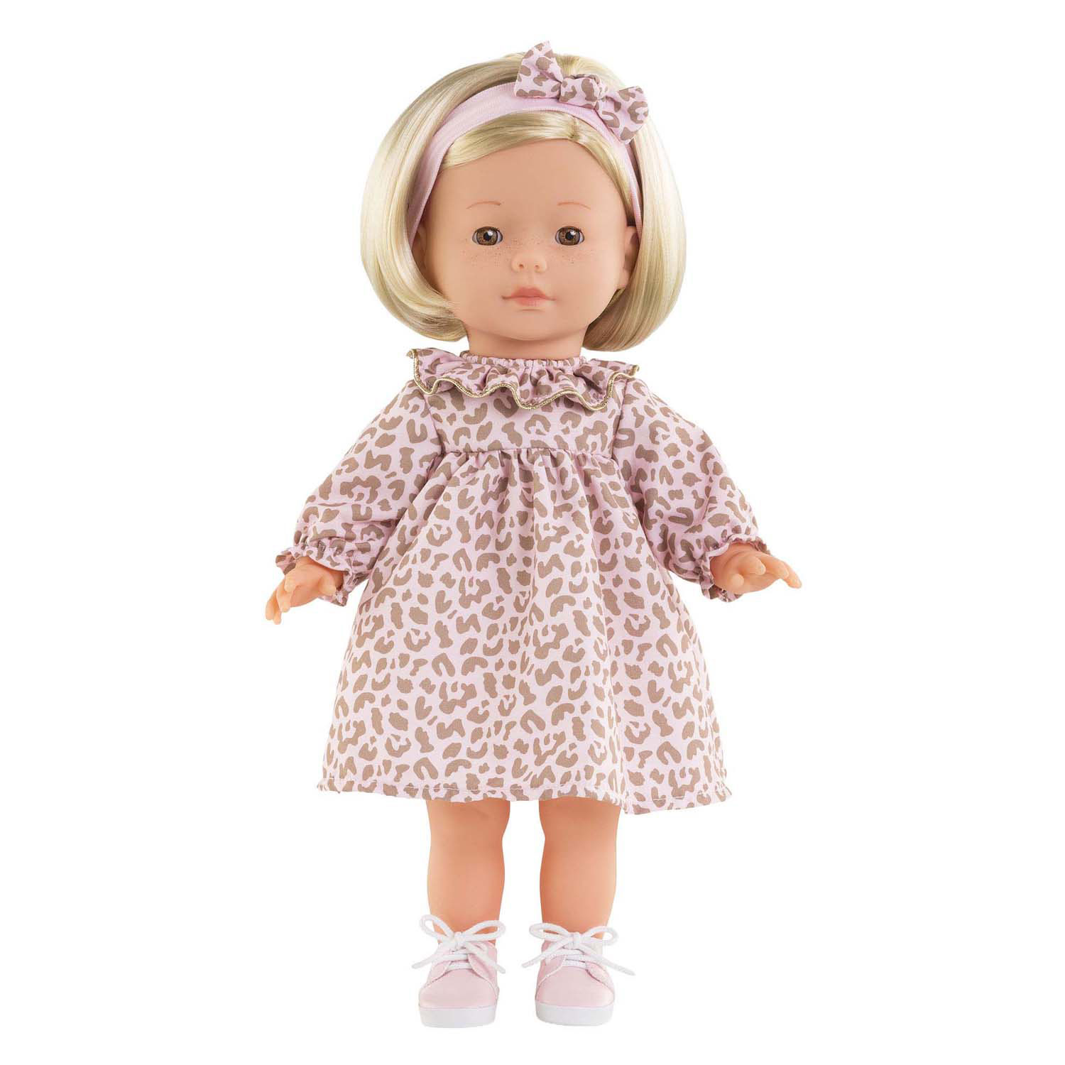 Ma Corolle Babypop Candice - 36 cm