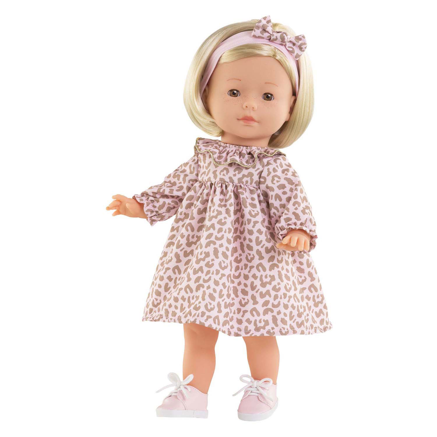 Ma Corolle Babypop Candice - 36 cm