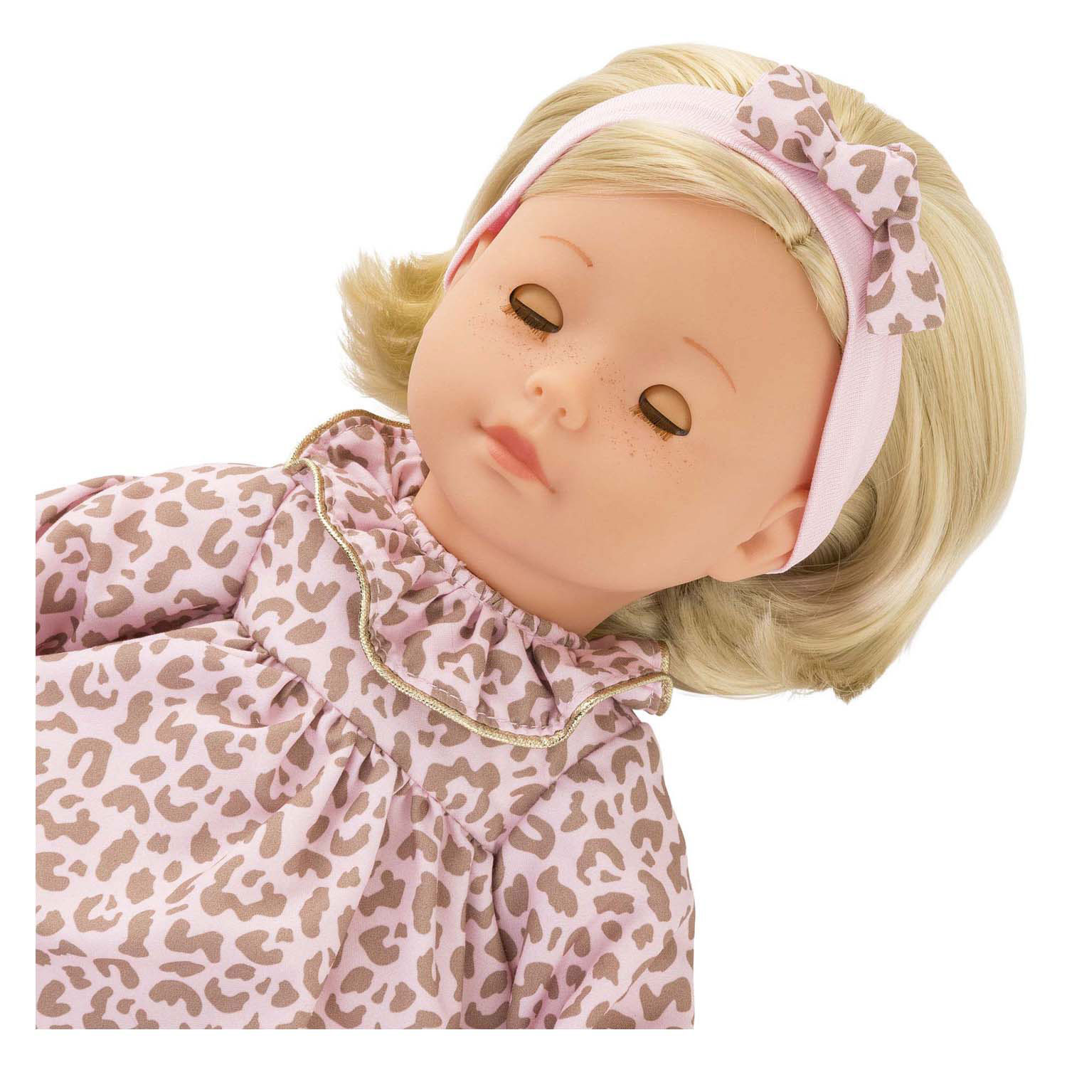 Ma Corolle Babypop Candice - 36 cm
