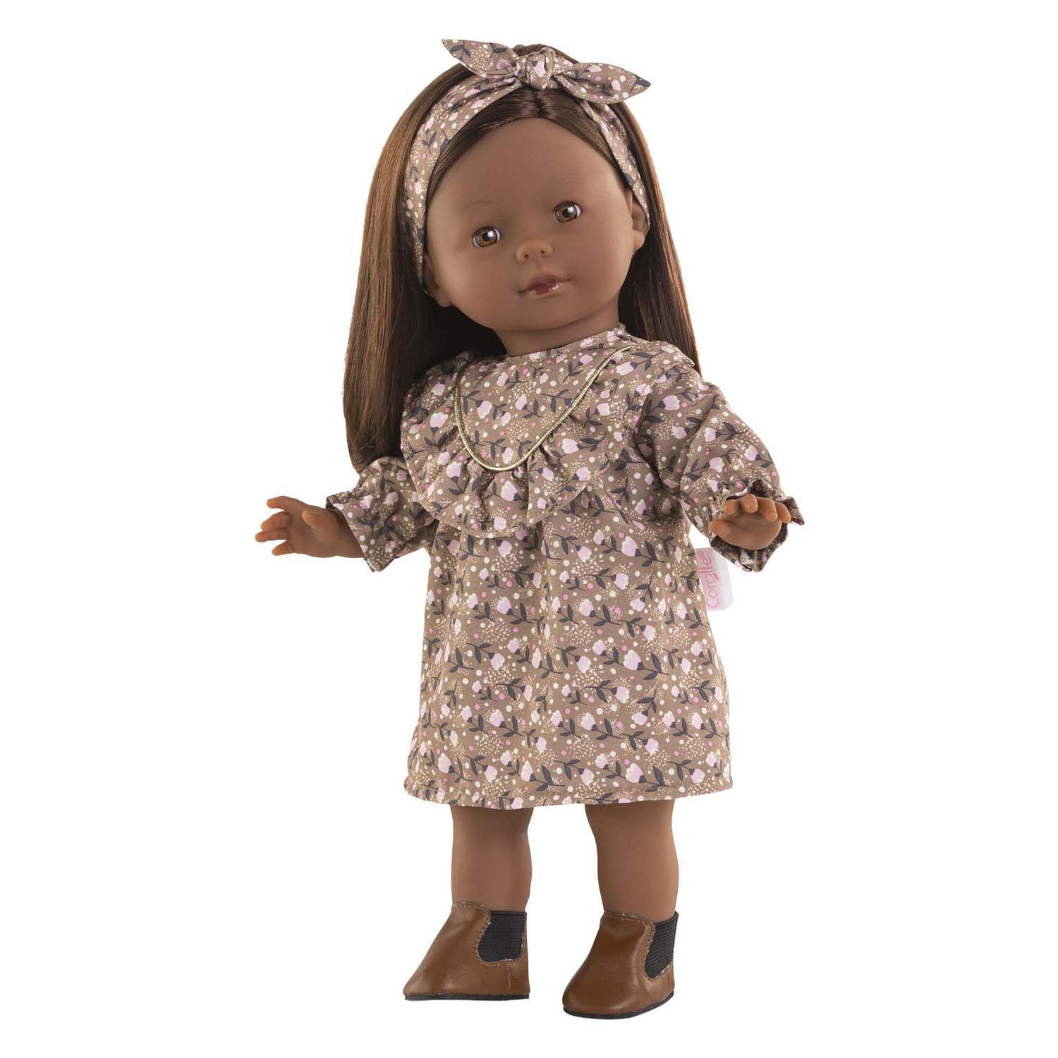 Ma Corolle Babypop India - 36cm
