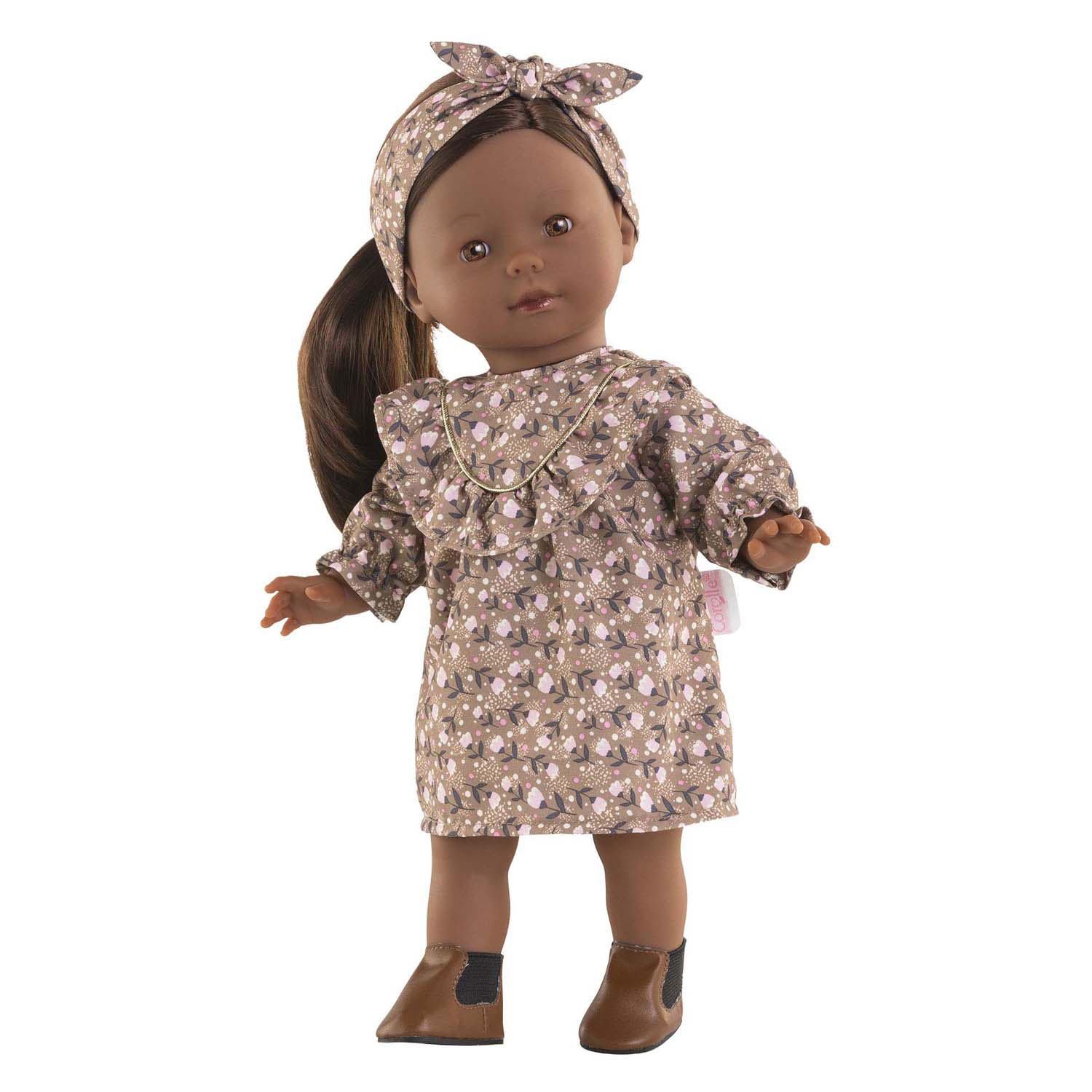 Ma Corolle Babypop India - 36cm