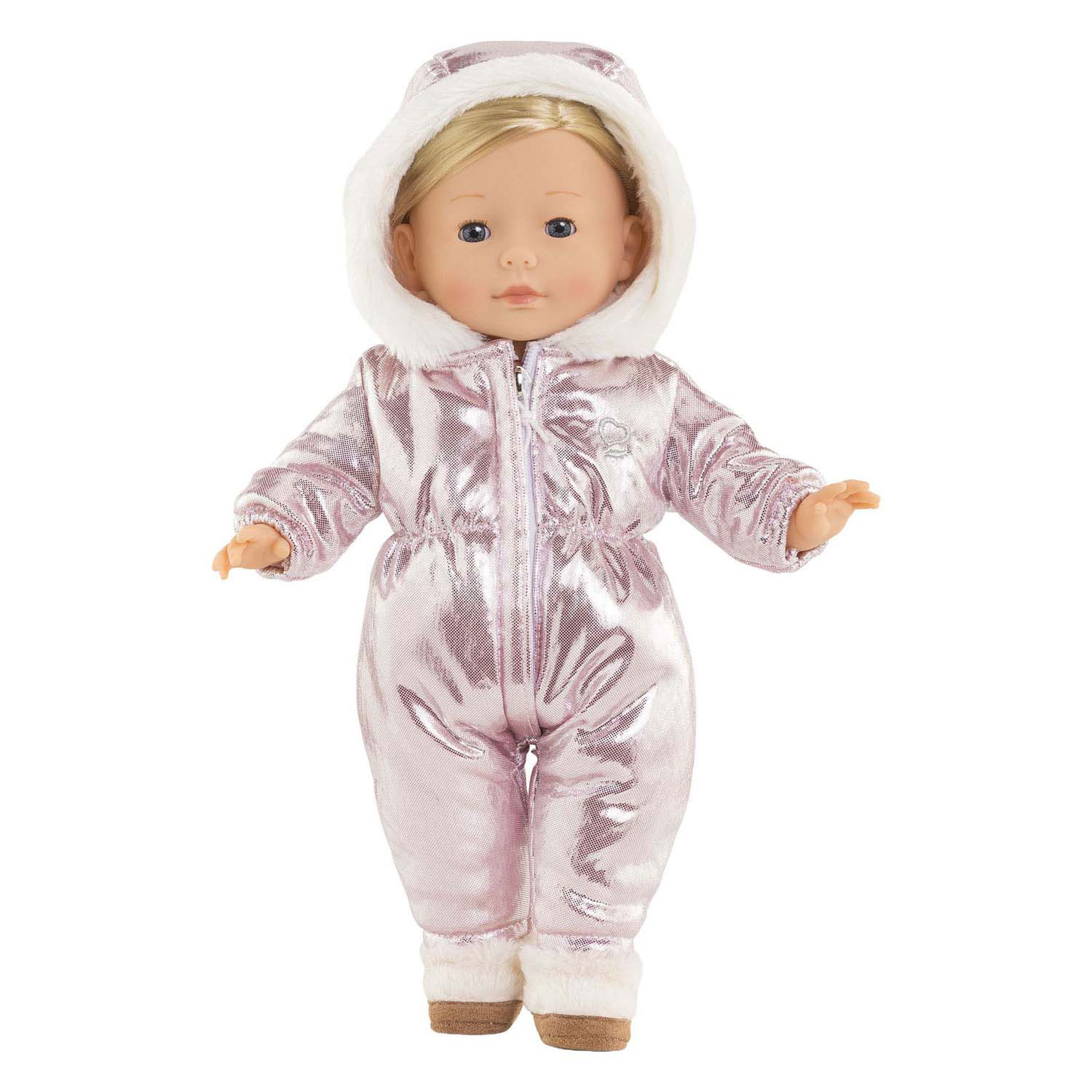 Ma Corolle Roze Poppen Sneeuwpak - 36cm