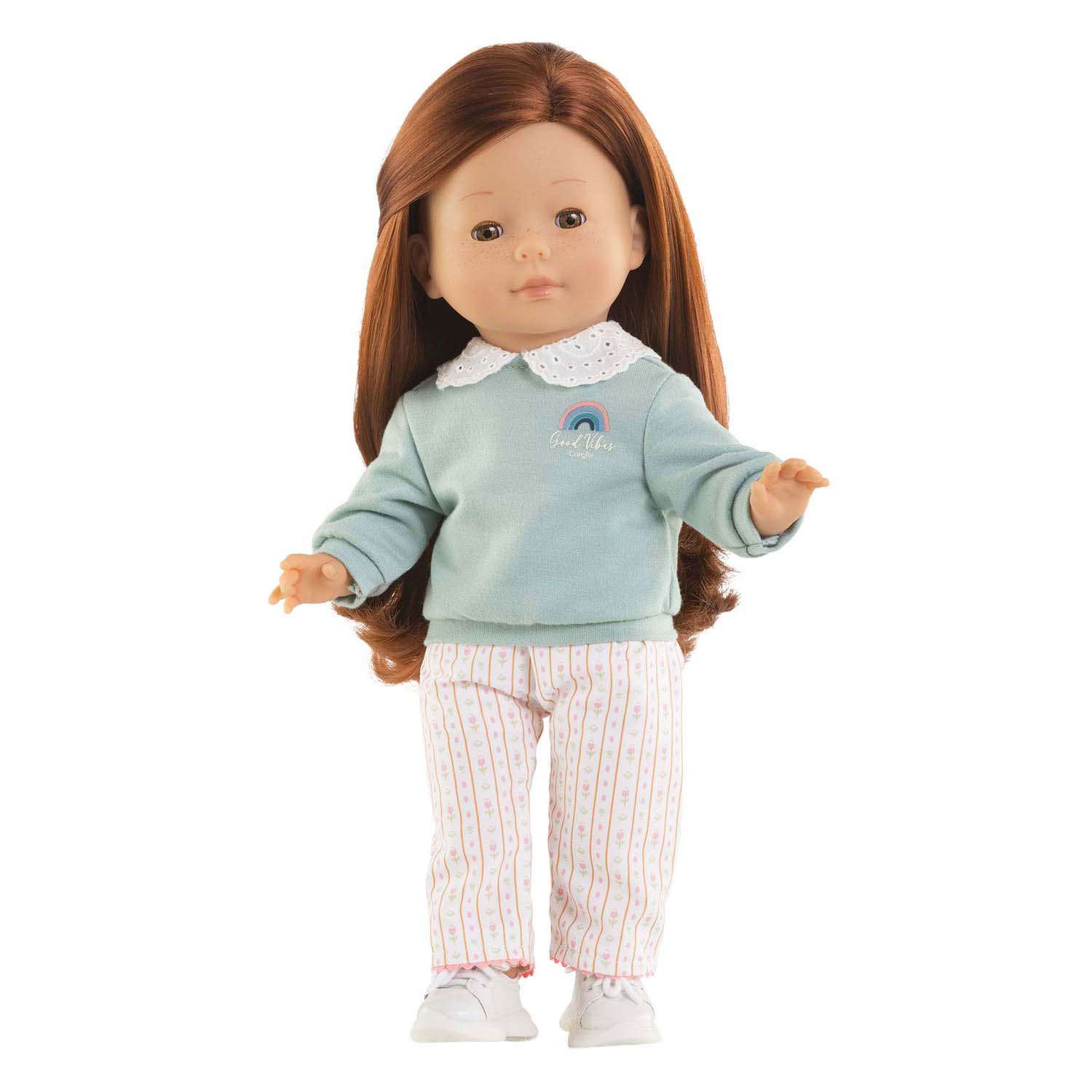 Ma Corolle Poppen Sweater - 36cm