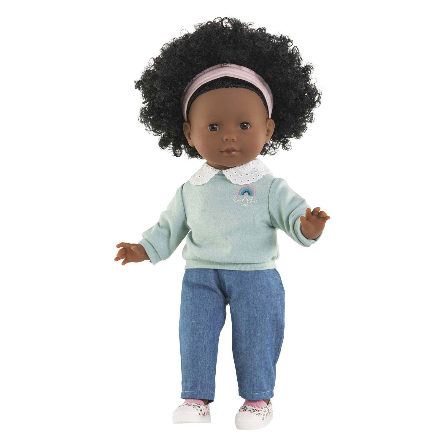 Ma Corolle Poppen Sweater - 36cm