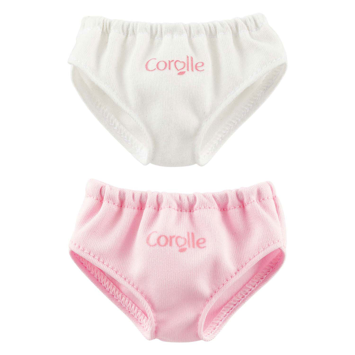 Ma Corolle Set Poppen Onderbroeken - 36cm