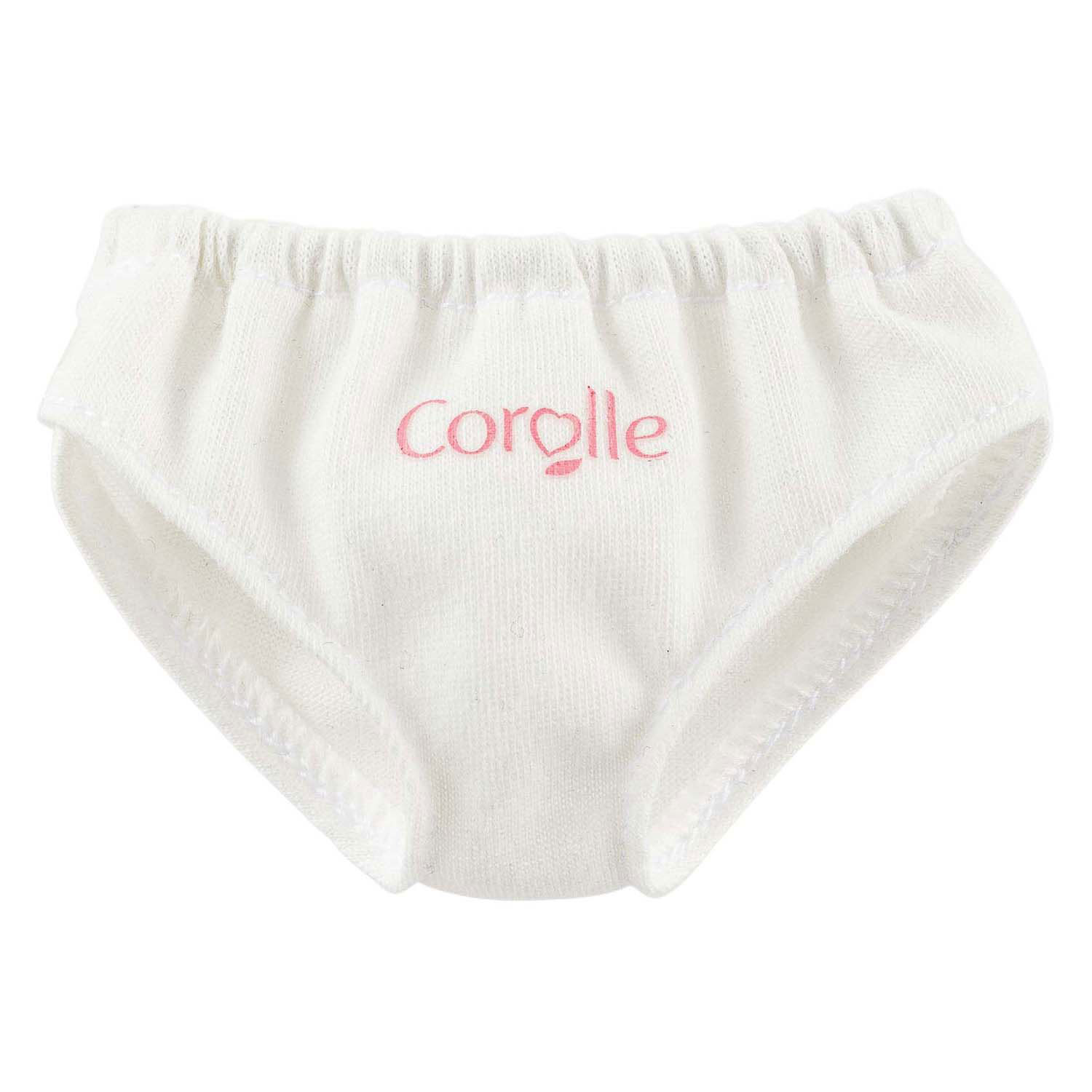 Ma Corolle Set Poppen Onderbroeken - 36cm