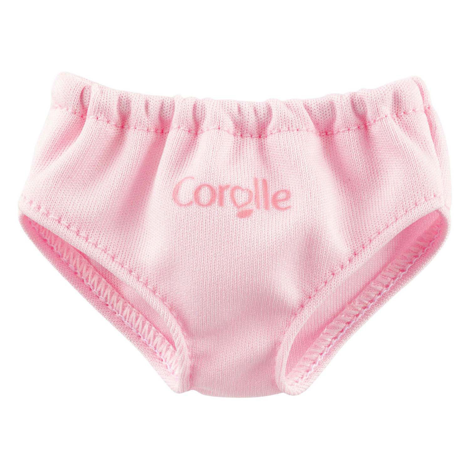 Ma Corolle Set Poppen Onderbroeken - 36cm