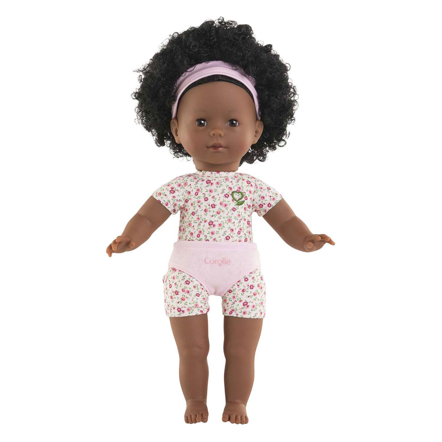 Ma Corolle Set Poppen Onderbroeken - 36cm