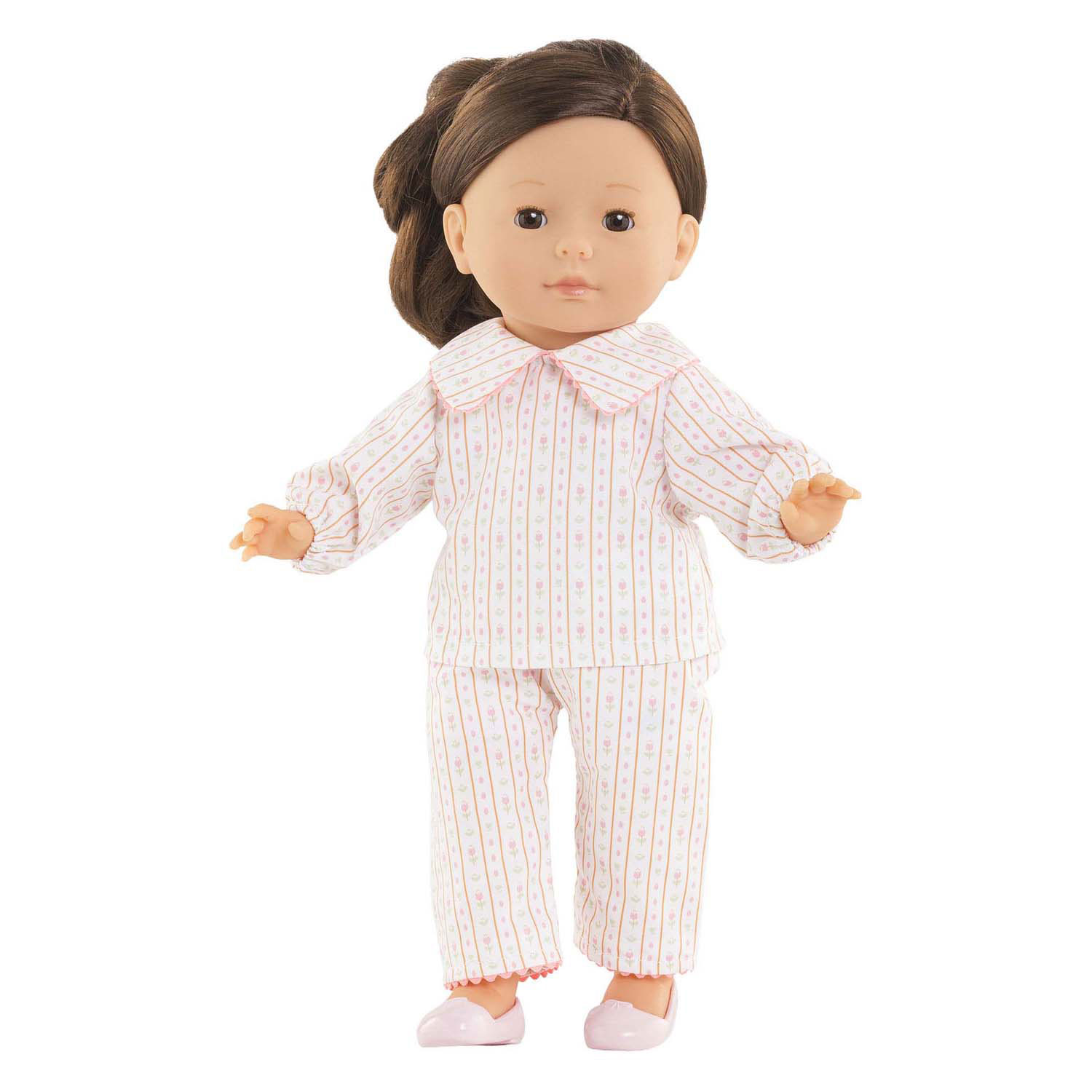 Ma Corolle Poppenbroek Tulpen - 36cm