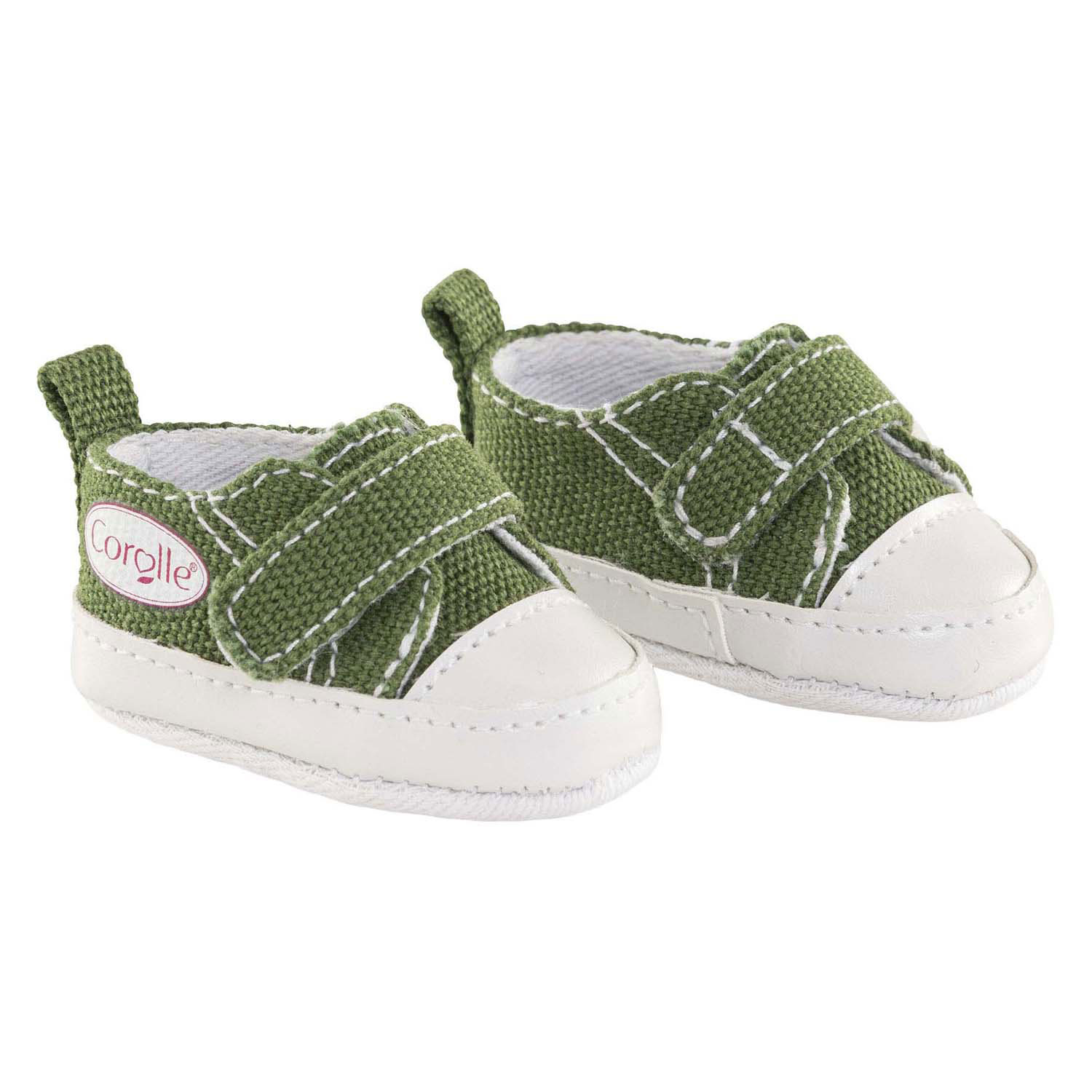 Ma Corolle Kaki Sneakers - 36cm