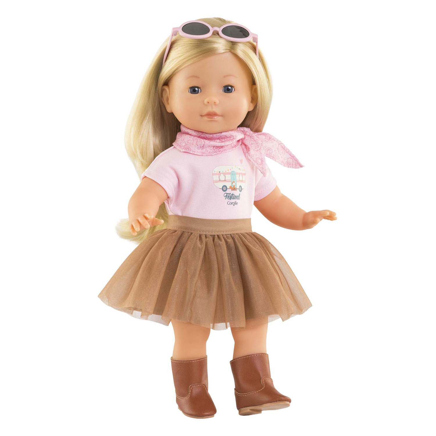 Ma Corolle Festival Set - 36cm