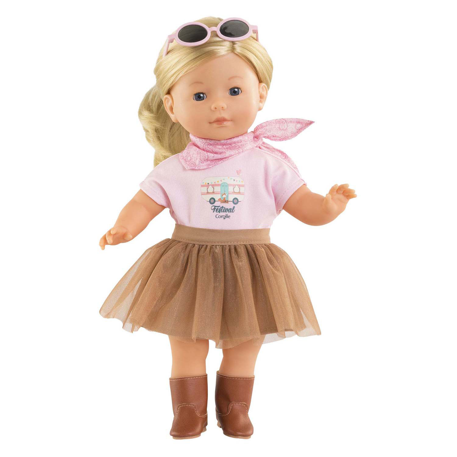 Ma Corolle Festival Set - 36cm