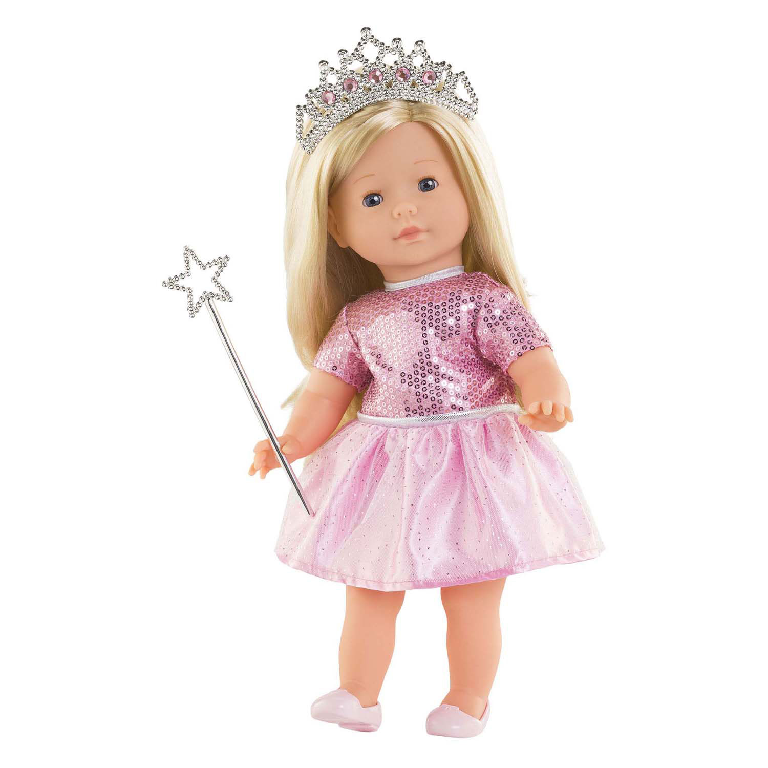Ma Corolle Prinses Verjaardagsset - 36cm