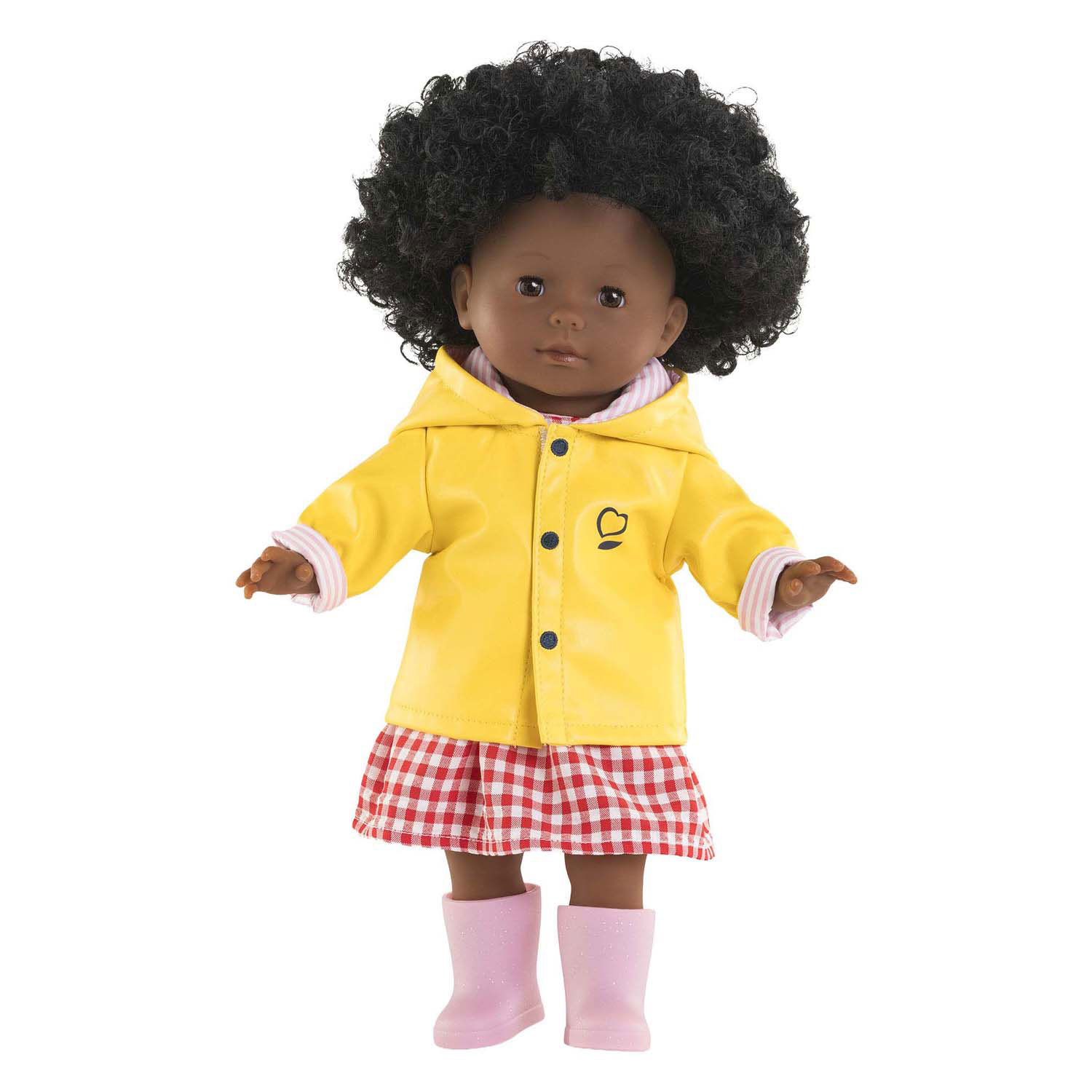 Ma Corolle Set Leve de Regen - 36cm