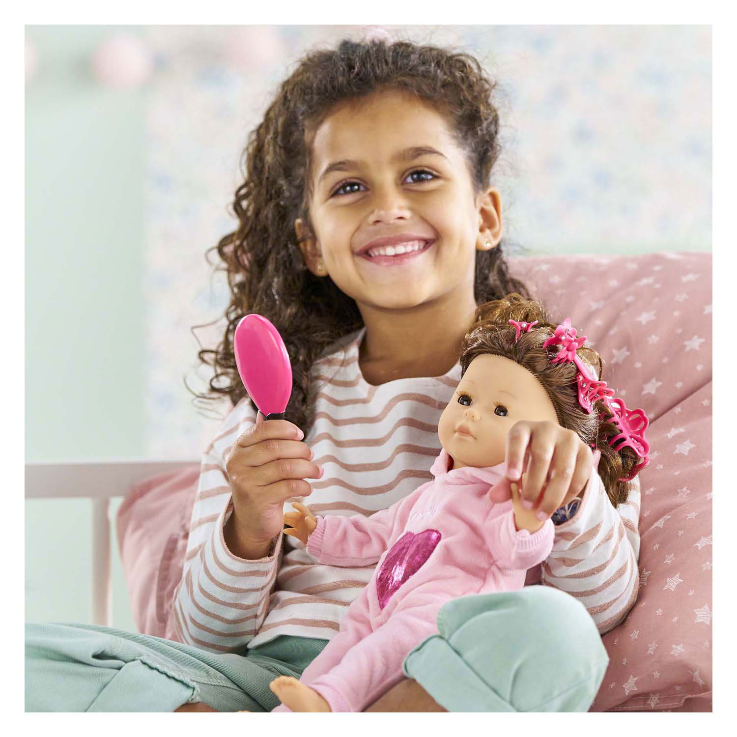 Ma Corolle Haarverzorgingsset - 36cm