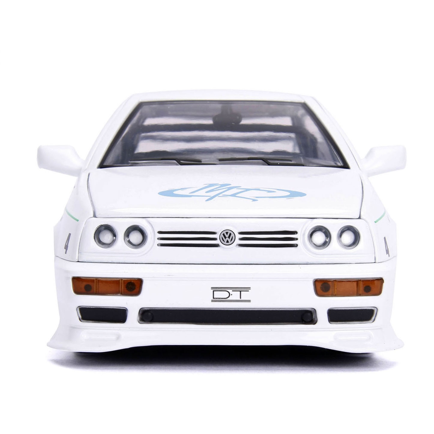 Jada Die-Cast Fast and Furious 1995 Volkswagen Jetta 1:24