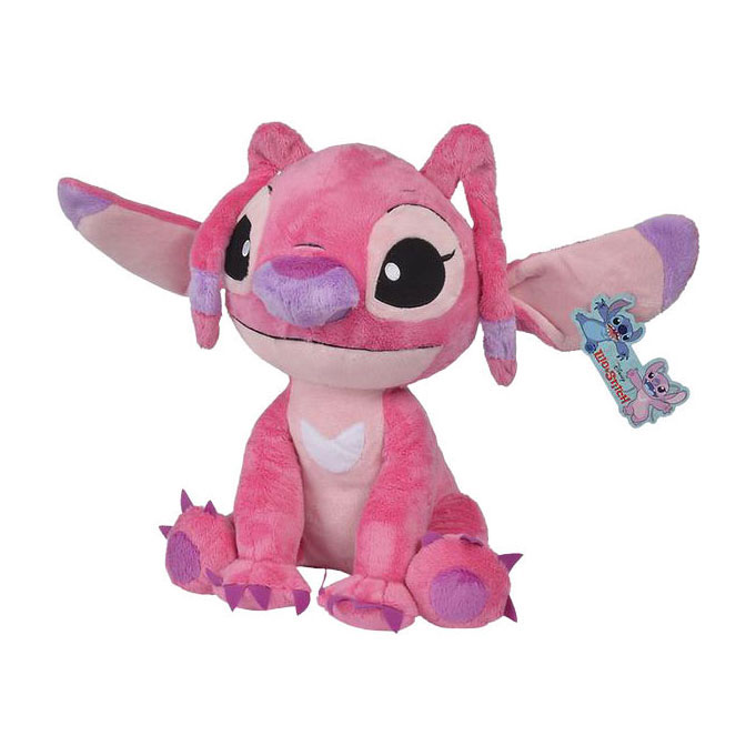 Pluche Knuffel Angel - 50cm