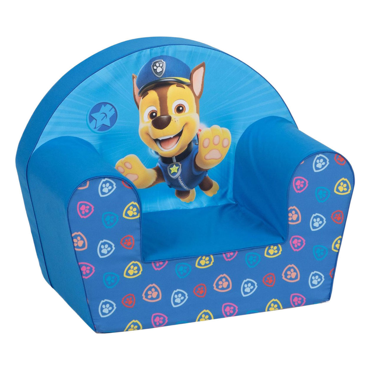 PAW Patrol Chase Hochstuhl
