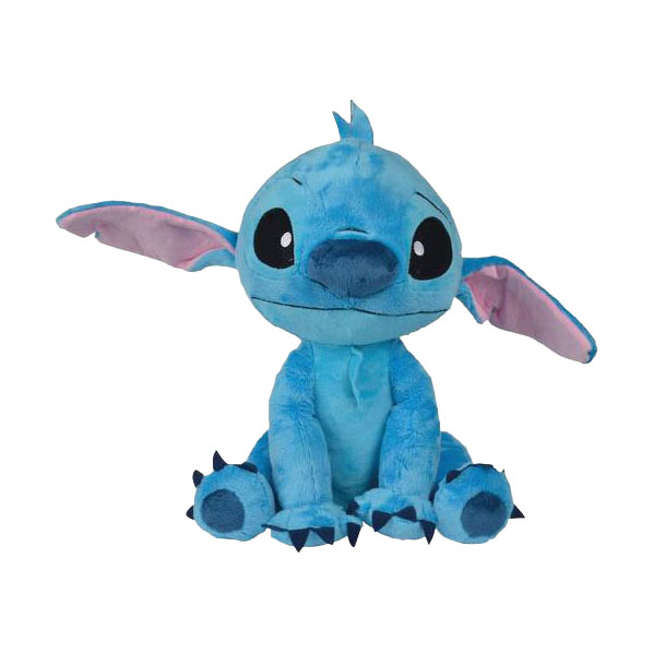 Peluche géante Stitch de Disney