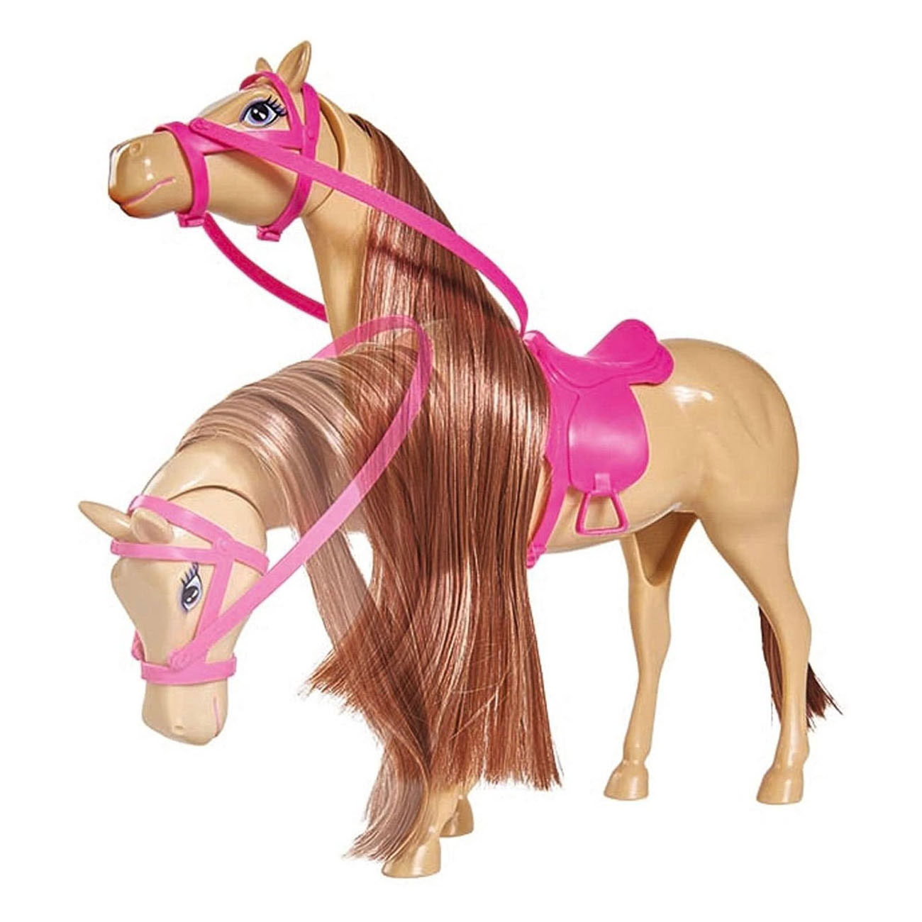 Steffi Love Lovely Horse met Accessoires