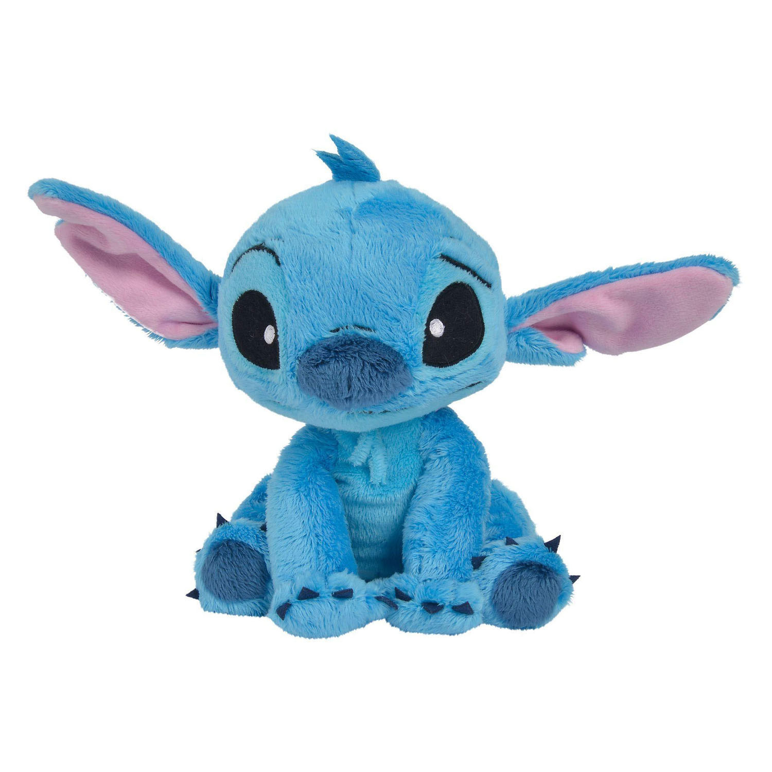 Peluche Stitch de Disney (Lilo & Stitch) - 25 cm