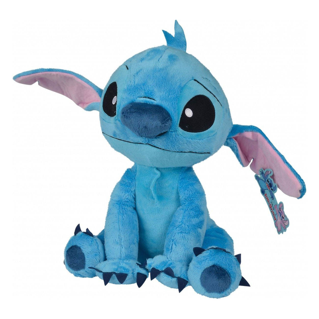 Peluche Stitch de Lilo & Stitch (Disney) - 50 cm