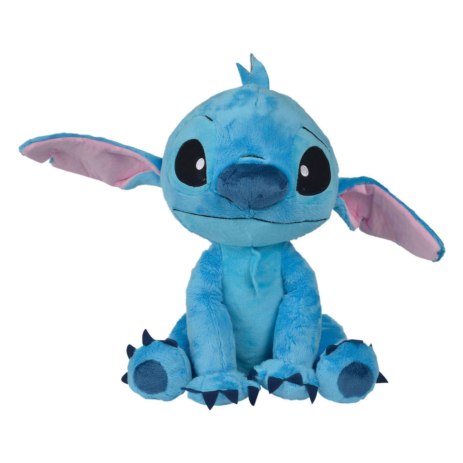 Peluche Stitch de Lilo & Stitch (Disney) - 50 cm