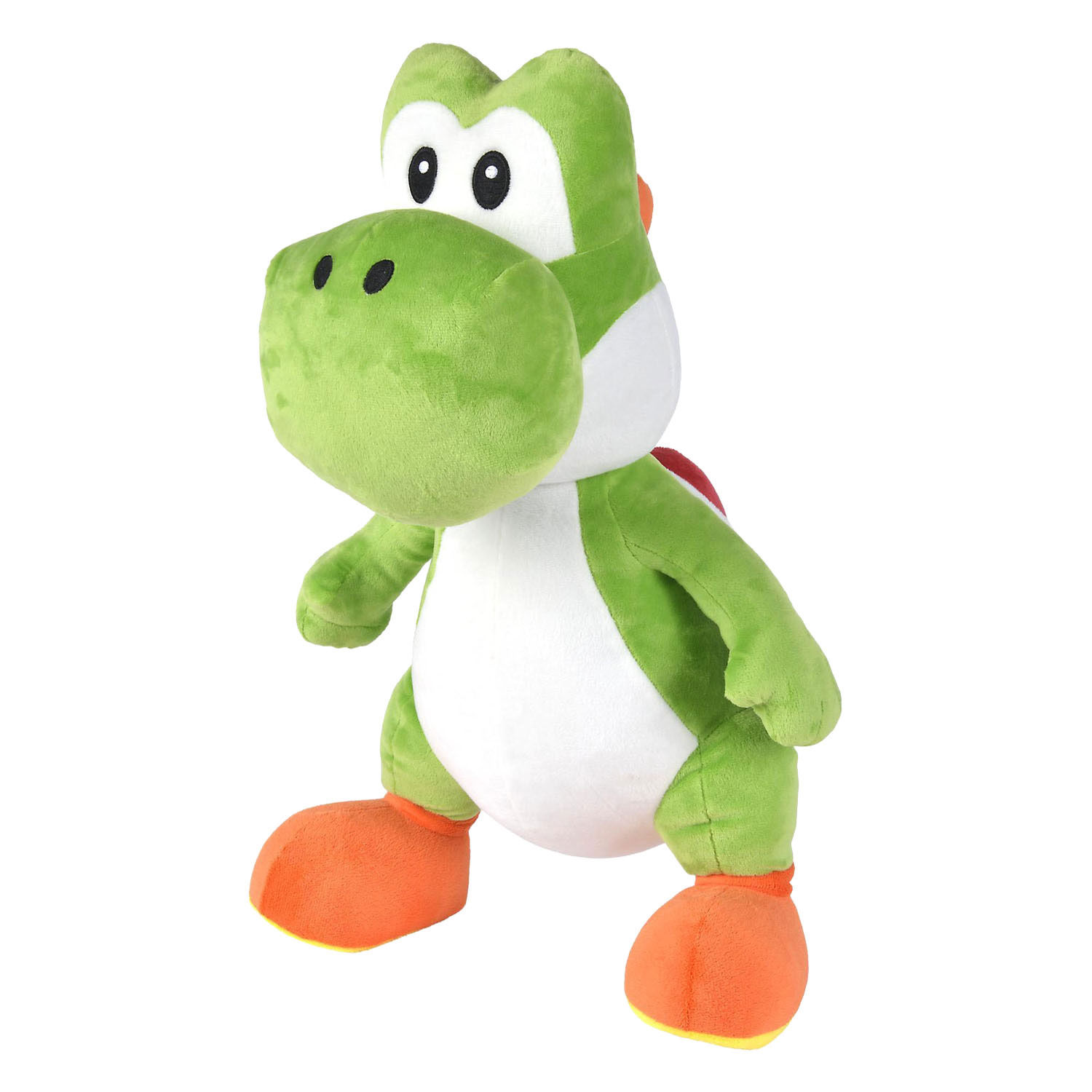 Super Mario Yoshi Pluchen Knuffel - 50cm