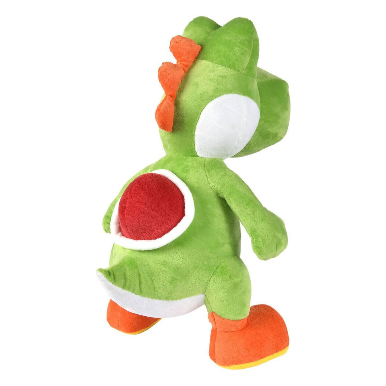 Super Mario Yoshi Pluchen Knuffel - 50cm