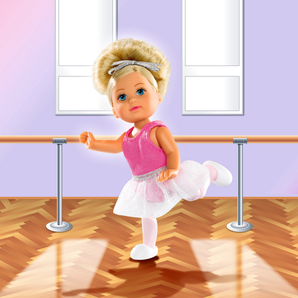 Evi Love Ballerina