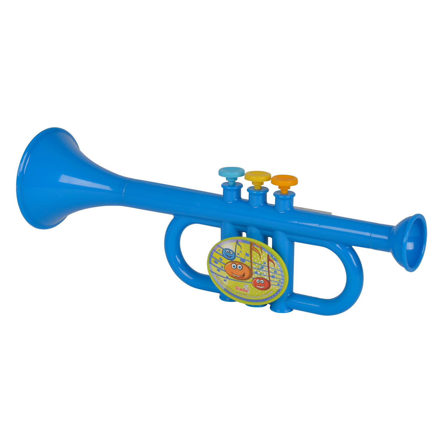 My Music World Trompet