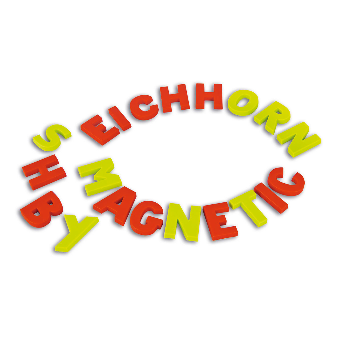 Eichhorn Magnetisch Tekenbord
