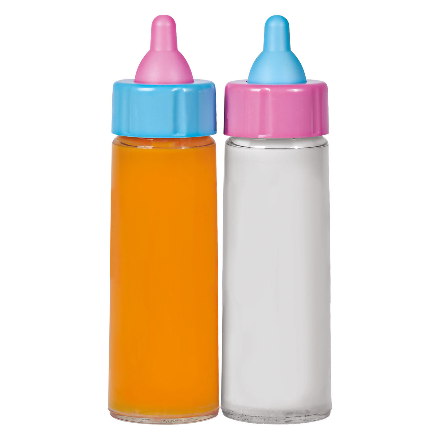 New Born Baby Magic Trinkflaschen, 2 Stk.