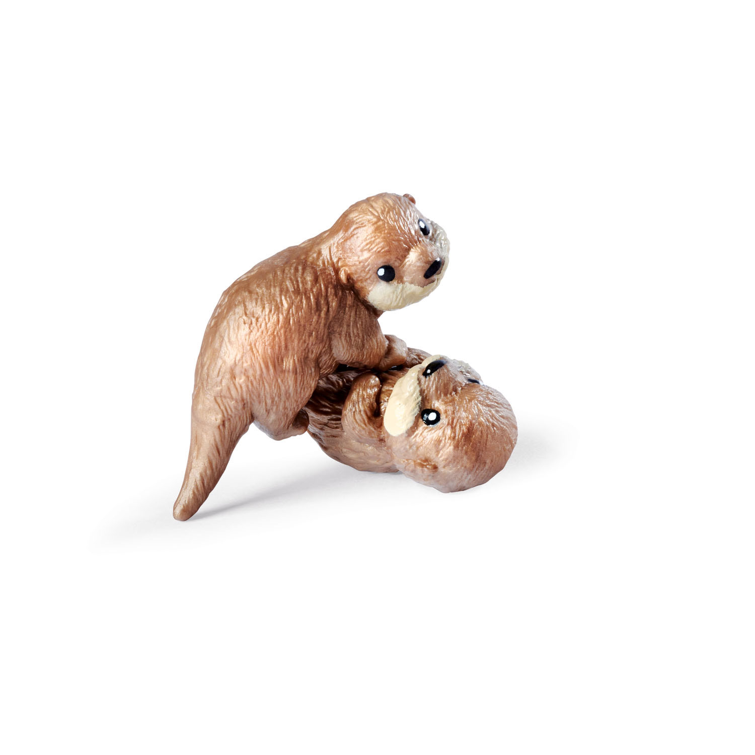Steffi Love Otter Babies Puppe