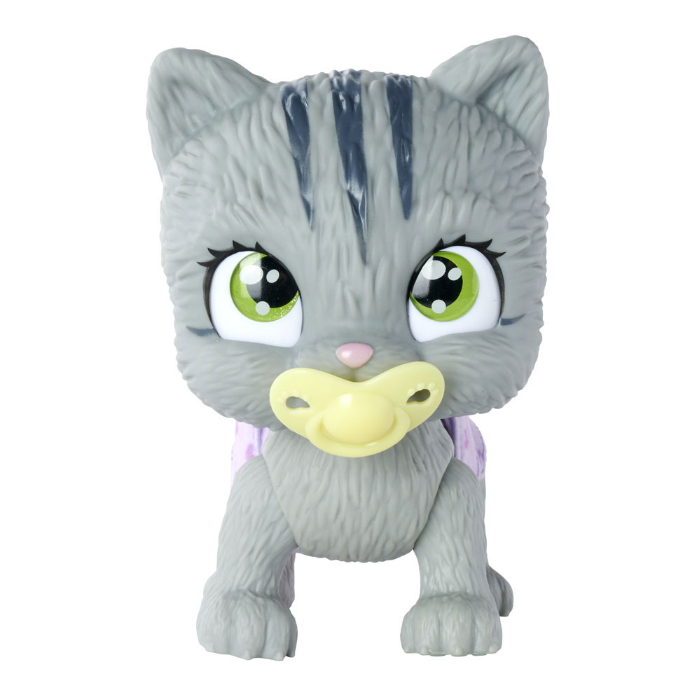 Figurine jouet pour chat Pamper Petz