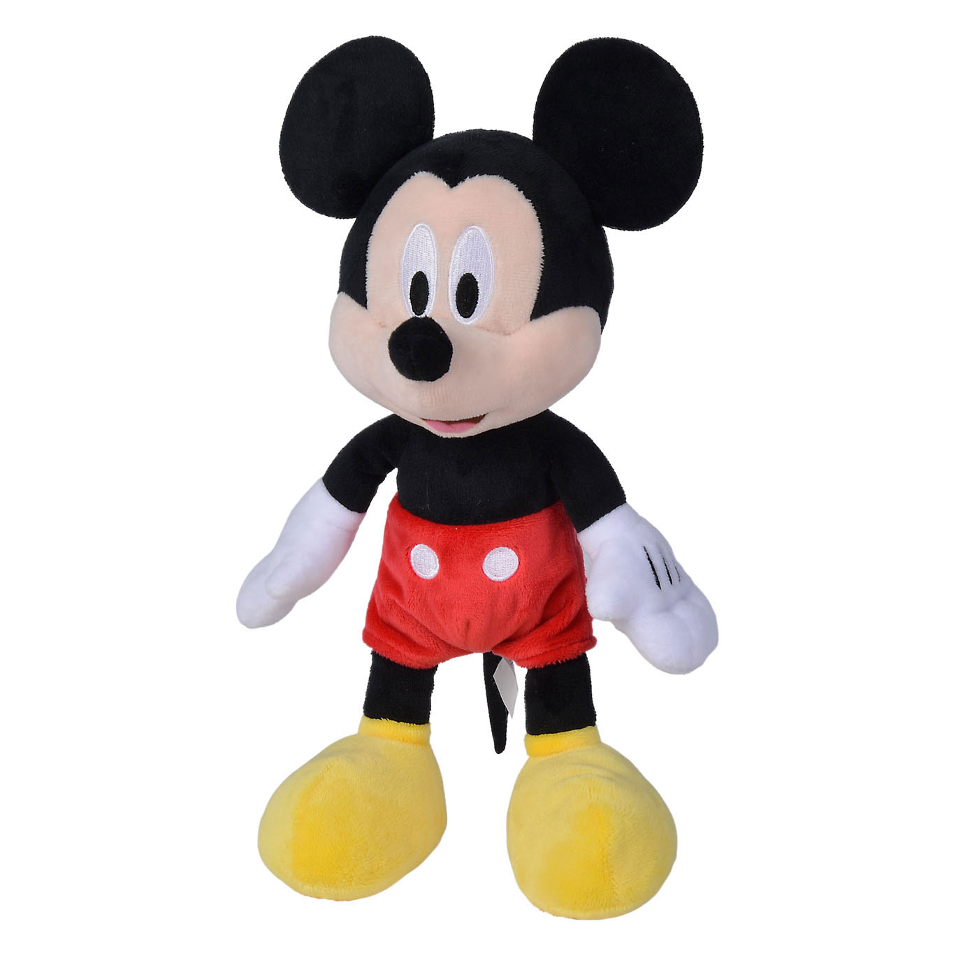 Een evenement regenval mengsel Disney Knuffel Pluche Mickey Mouse, 25cm online ... | Lobbes Speelgoed