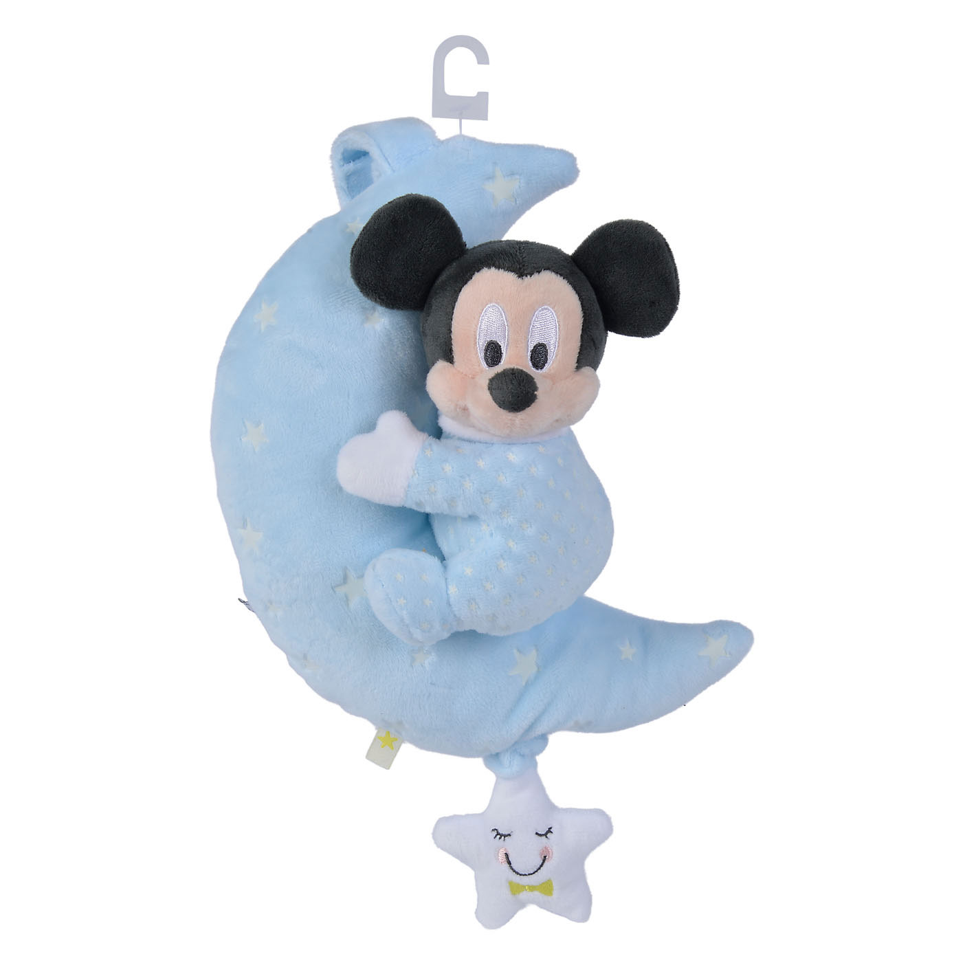 Disney Mobile Musical Mickey Mouse