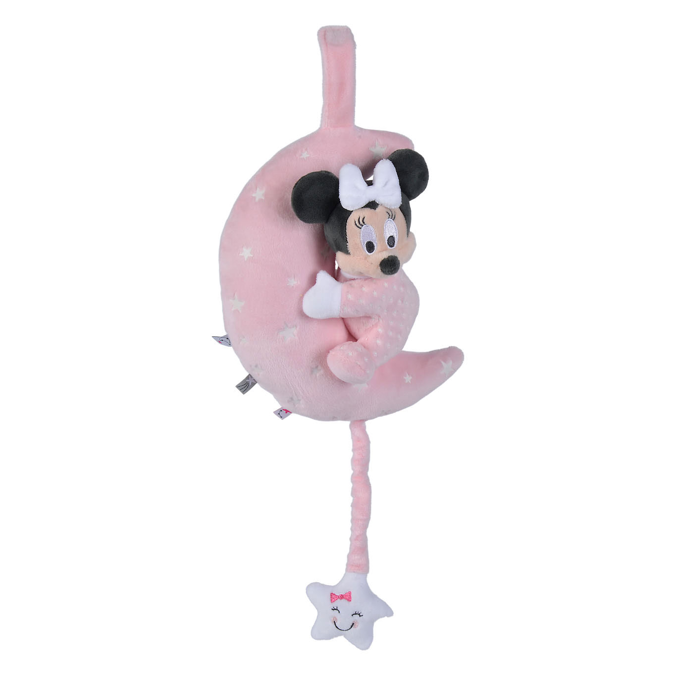 Bezet zaad munt Disney Muziekmobiel Minnie Mouse online ... | Lobbes Speelgoed België