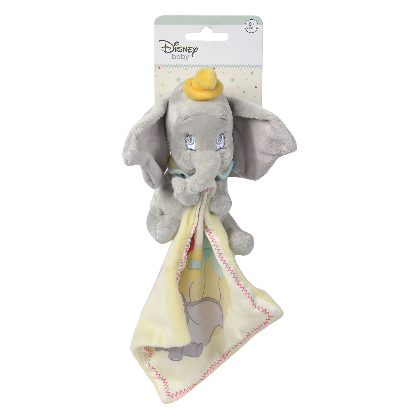 Disney Doudou Dumbo
