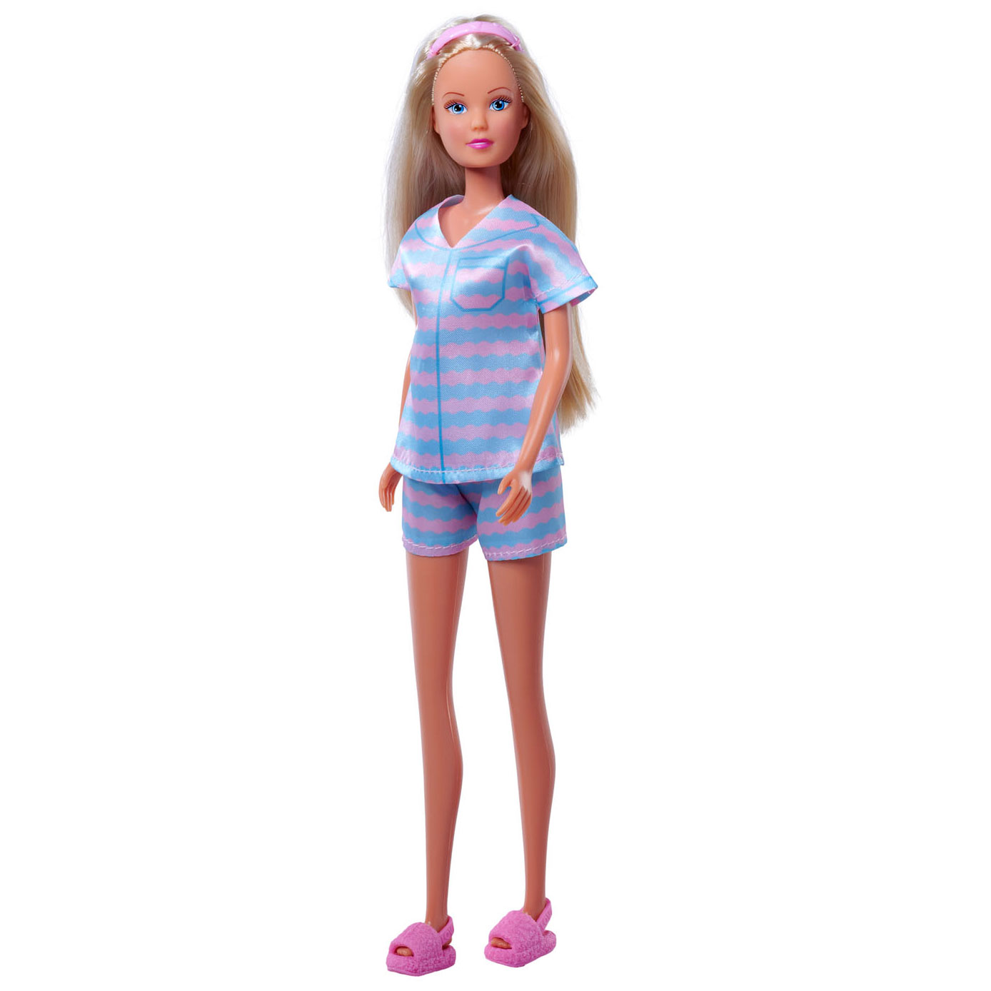 Steffi Love - Journée beauté des poupées mannequins