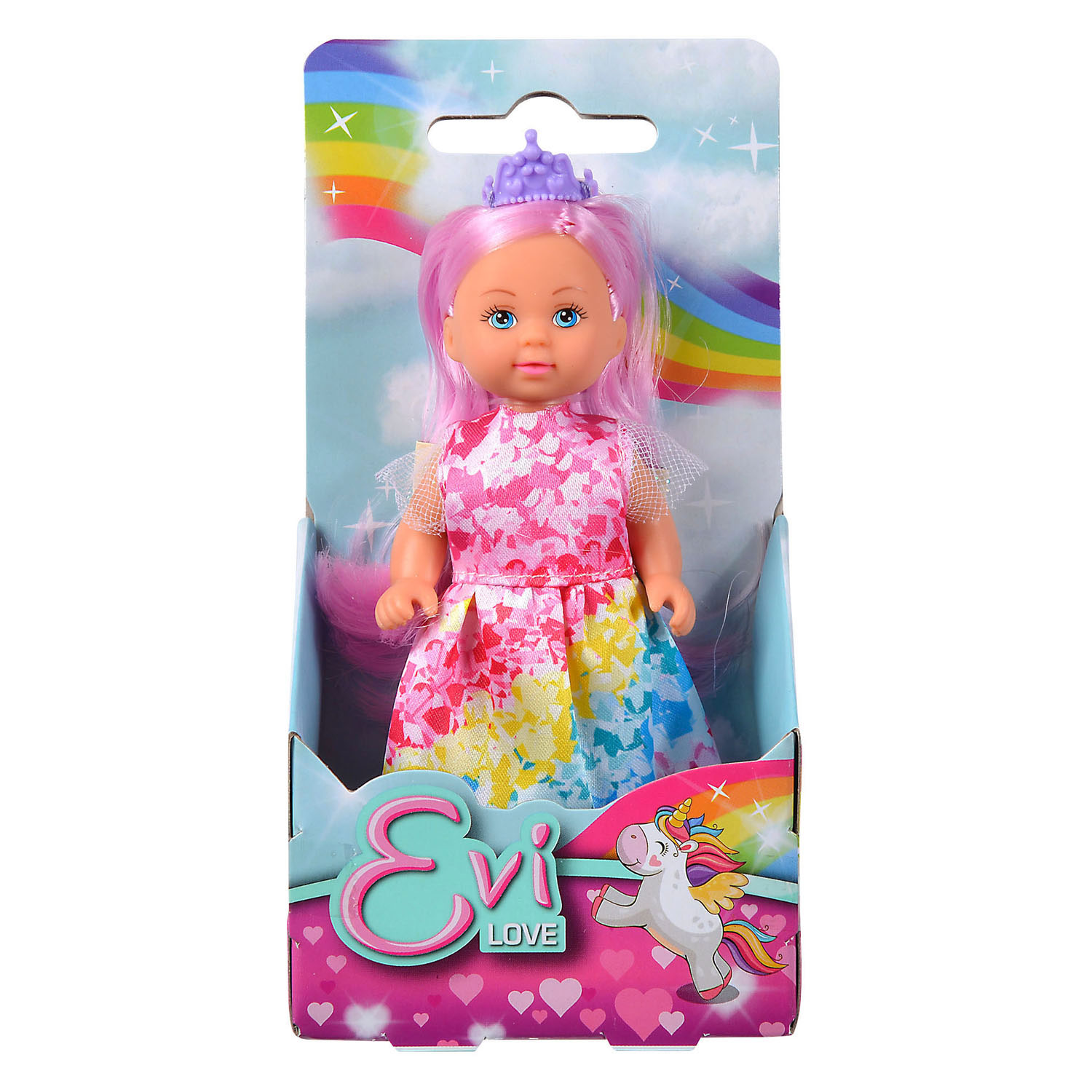 Evi Love Mini Pop Prinses