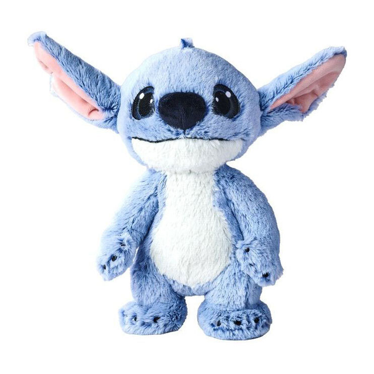 Peluche Stitch - 25 cm
