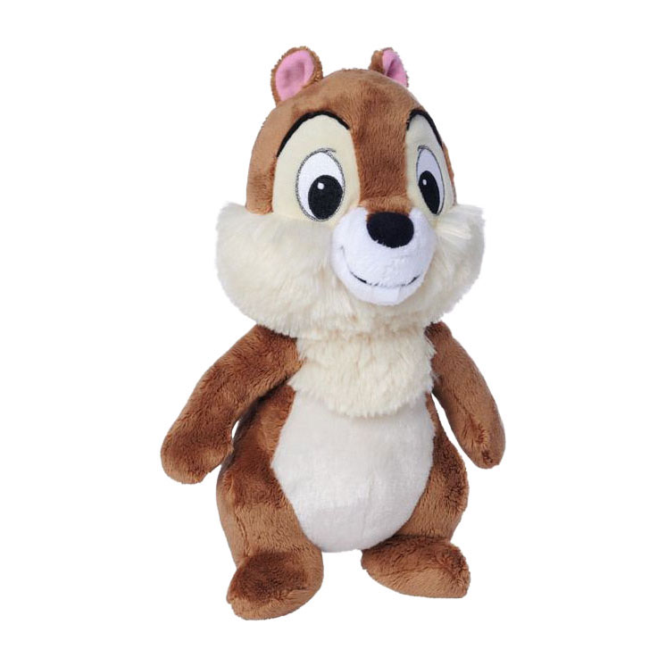 Peluche Tic-Tac Disney - 25 cm