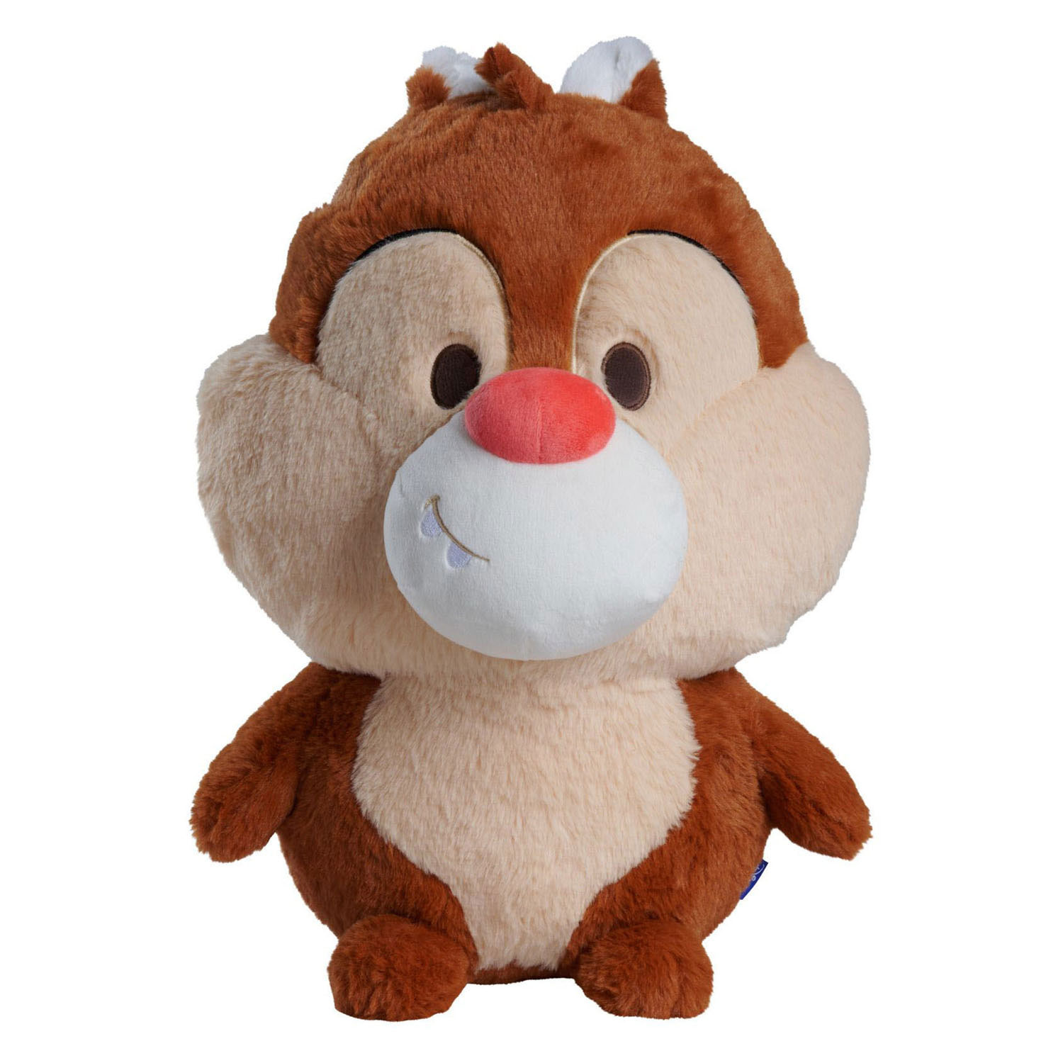 Peluche Disney Cuddly Chatter - 35 cm