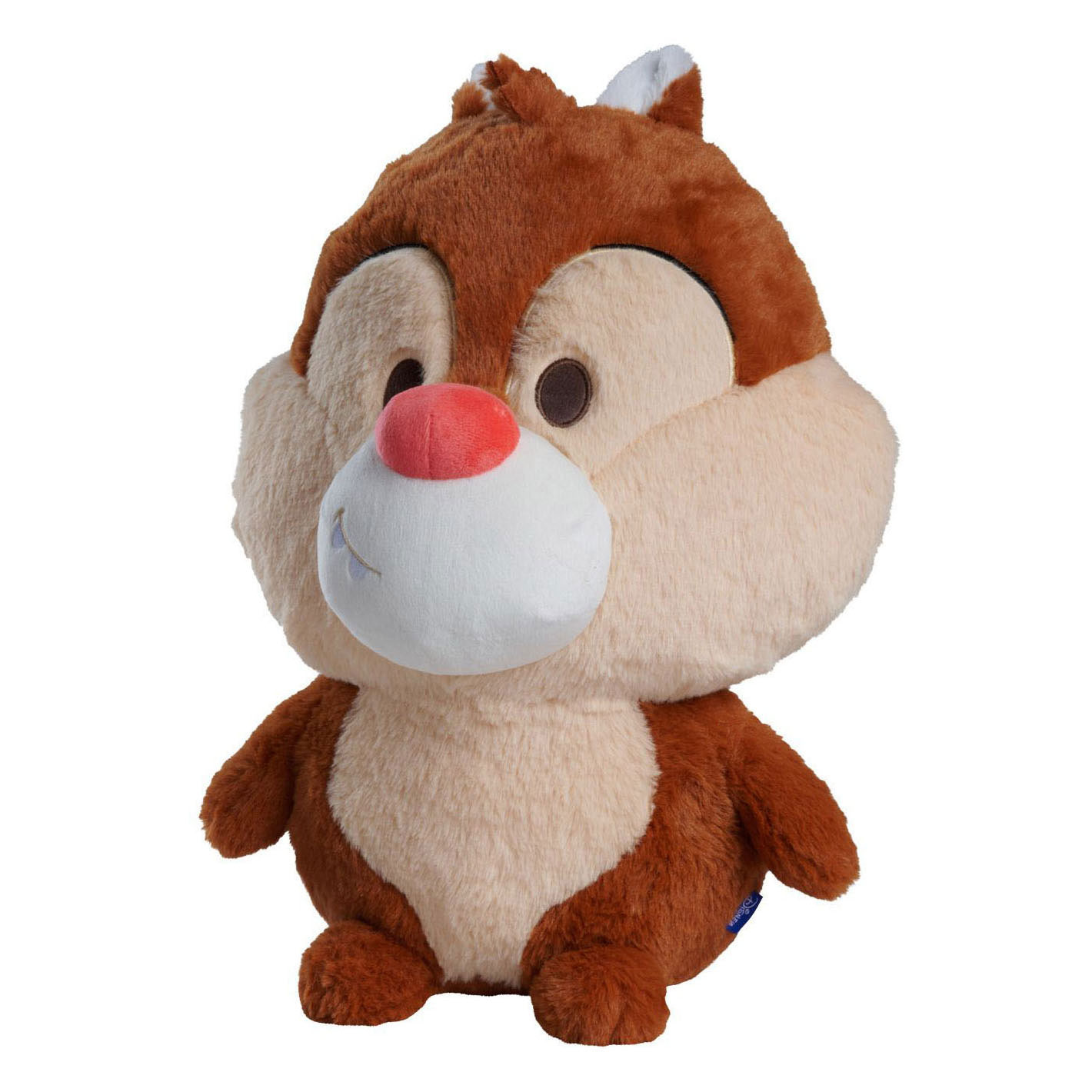 Peluche Disney Cuddly Chatter - 35 cm