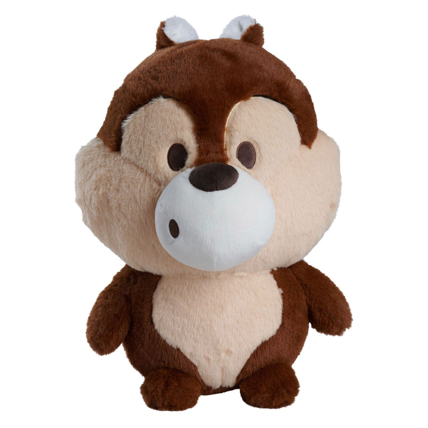 Peluche Chip Disney Cuddly - 35 cm