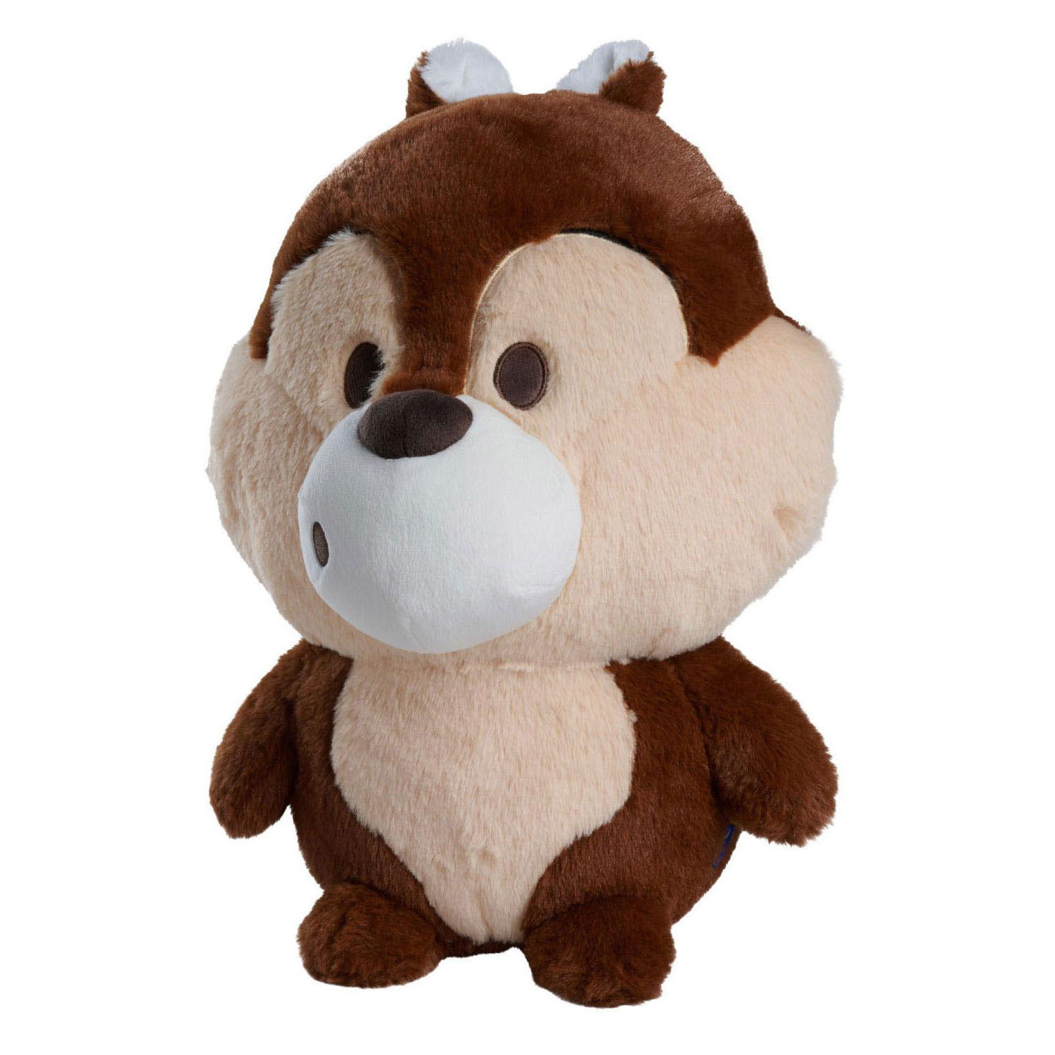 Peluche Chip Disney Cuddly - 35 cm