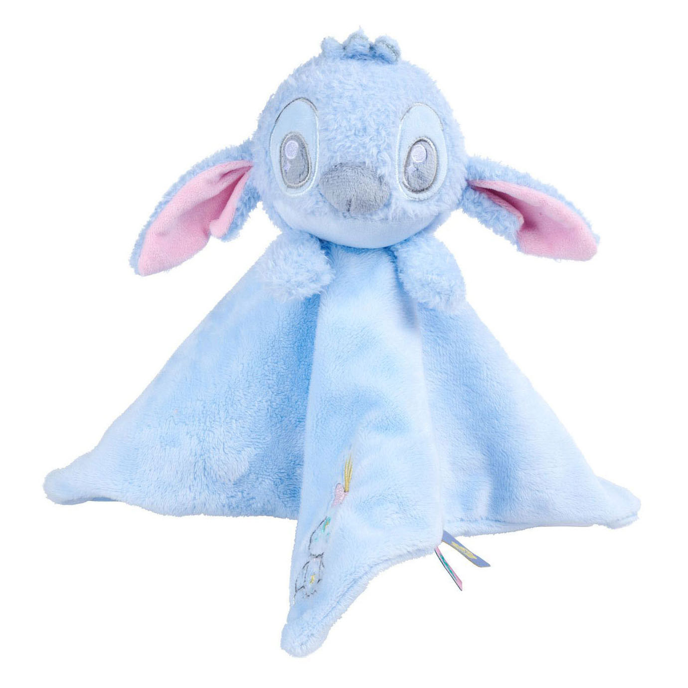 Doudou Disney Stitch